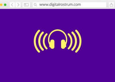 digitalrostrum.com