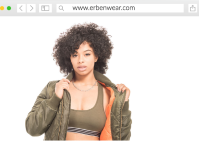 erbenwear.com