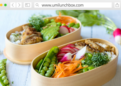 umilunchbox.com