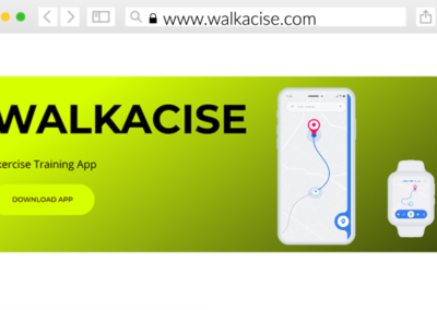 walkacise.com