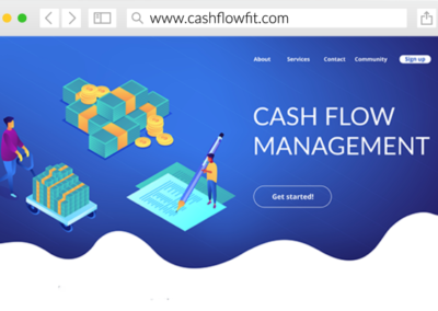 cashflowfit.com