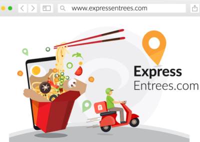 expressentrees.com