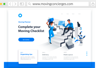 movingconcierges.com