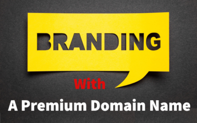 Brand Identity and Domain Names