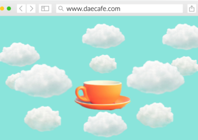 daecafe.com