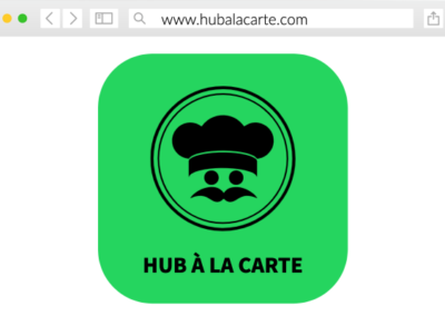 hubalacarte.com
