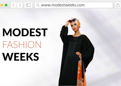 modestweeks.com