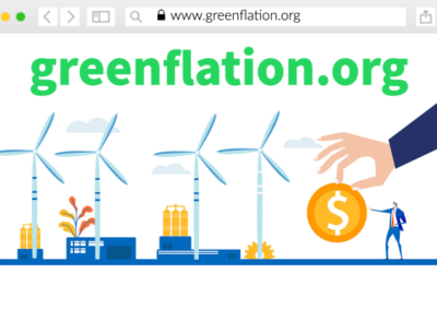 greenflation.org