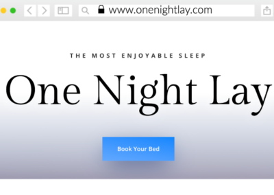 onenightlay.com