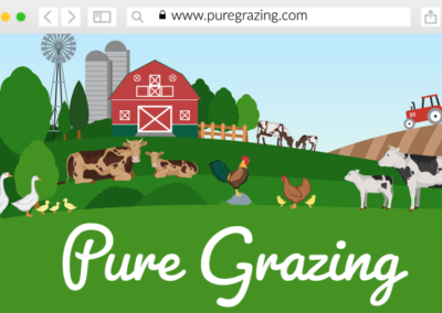 puregrazing.com