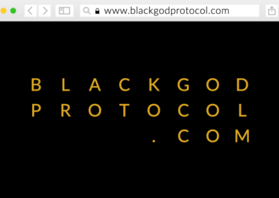 blackgodprotocol.com