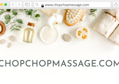 chopchopmassage.com