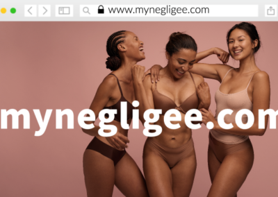mynegligee.com