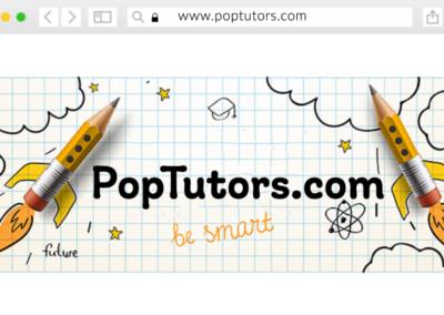 poptutors.com