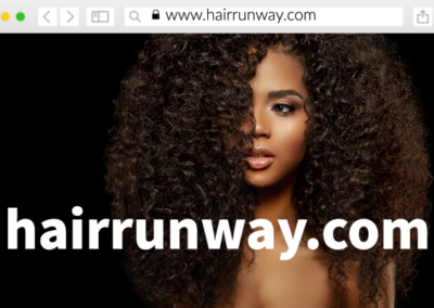 hairrunway.com