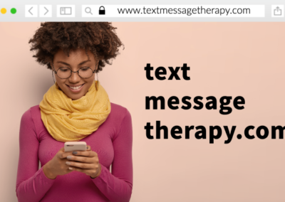 textmessagetherapy.com