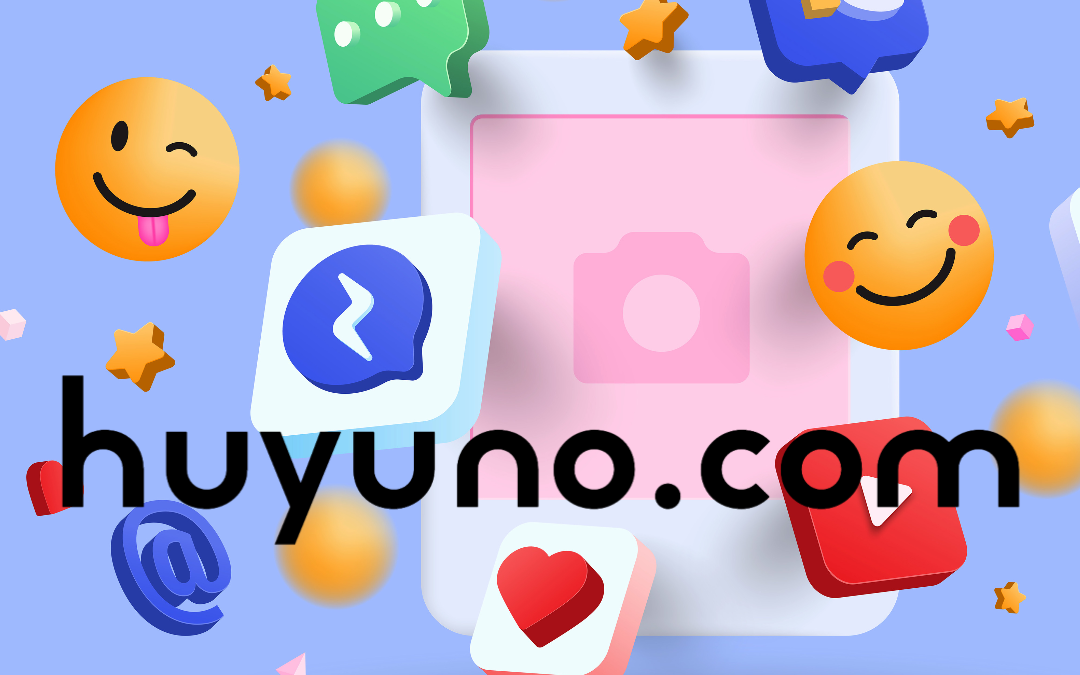 huyuno.com