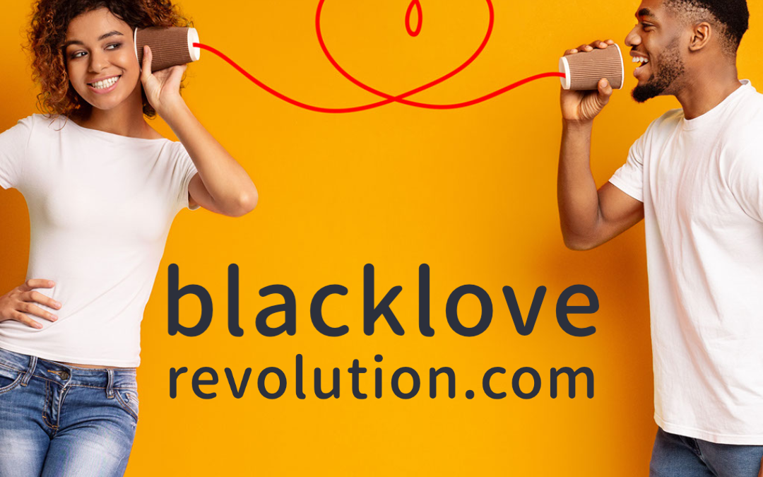 blackloverevolution.com