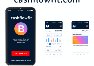 cashflowfit.com
