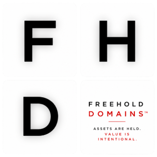 FREEHOLD DOMAINS 